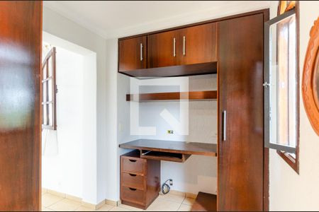 Casa para alugar com 148m², 2 quartos e 2 vagasCloset