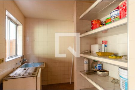 Casa para alugar com 148m², 2 quartos e 2 vagasÁrea de Serviço