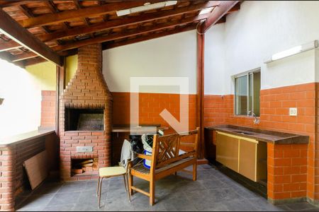 Casa para alugar com 148m², 2 quartos e 2 vagasÁrea comum 