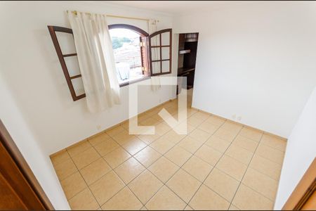 Quarto 1 de casa para alugar com 2 quartos, 148m² em Vila Zat, São Paulo