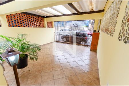 Casa para alugar com 148m², 2 quartos e 2 vagasGaragem 