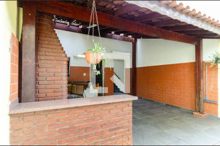 Casa para alugar com 148m², 2 quartos e 2 vagasÁrea comum 