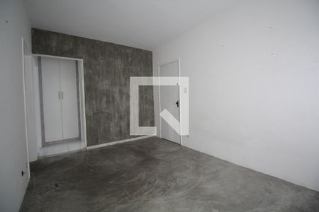 Sala de apartamento à venda com 1 quarto, 47m² em Paraíso, São Paulo