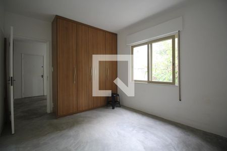 Quarto 1 de apartamento para alugar com 1 quarto, 47m² em Paraíso, São Paulo
