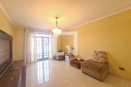 Sala de casa à venda com 4 quartos, 300m² em Vila Formosa, São Paulo