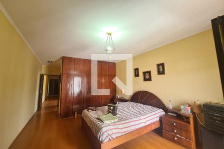 Quarto 1 de casa à venda com 4 quartos, 300m² em Vila Formosa, São Paulo