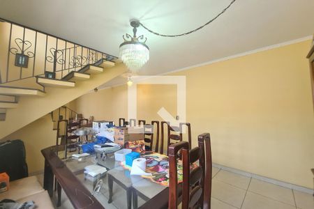 Casa à venda com 300m², 4 quartos e 4 vagasSala de Jantar