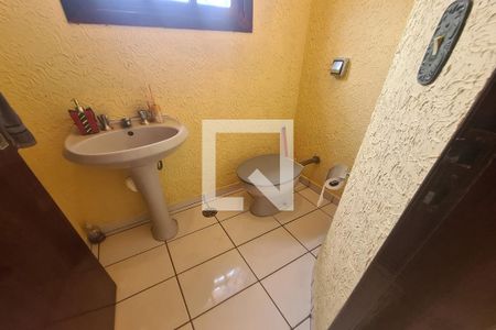 Casa à venda com 300m², 4 quartos e 4 vagasLavabo