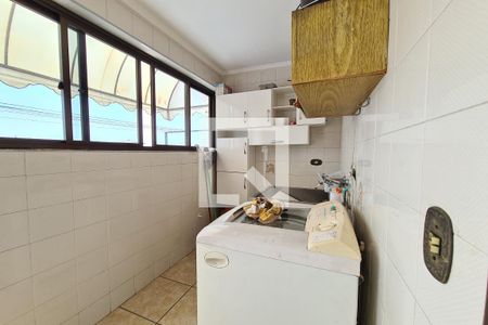 Casa à venda com 300m², 4 quartos e 4 vagasÁrea de Serviço