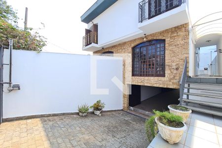 Casa à venda com 300m², 4 quartos e 4 vagasQuintal