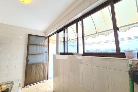 Casa à venda com 300m², 4 quartos e 4 vagasÁrea de Serviço