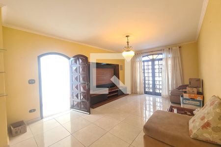 Sala de casa à venda com 4 quartos, 300m² em Vila Formosa, São Paulo