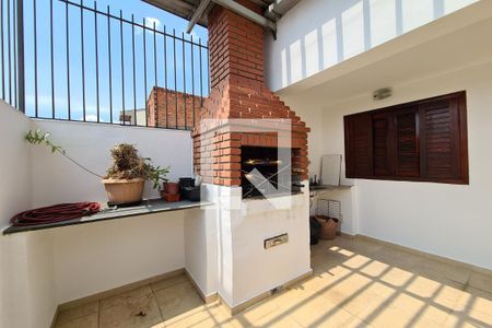 Casa à venda com 300m², 4 quartos e 4 vagasChurrasqueira