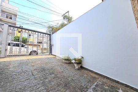 Casa à venda com 300m², 4 quartos e 4 vagasQuintal