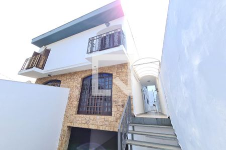 Casa à venda com 300m², 4 quartos e 4 vagasQuintal