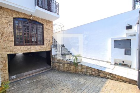 Casa à venda com 300m², 4 quartos e 4 vagasQuintal