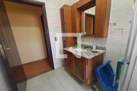 Casa à venda com 300m², 4 quartos e 4 vagasBanheiro