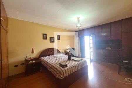 Quarto 1 de casa à venda com 4 quartos, 300m² em Vila Formosa, São Paulo