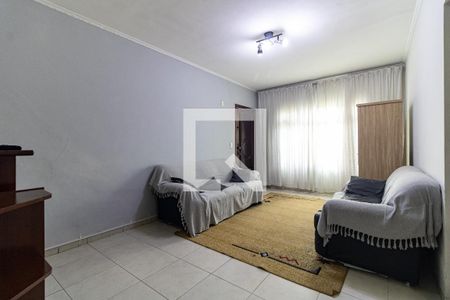 Sala de casa à venda com 3 quartos, 400m² em Vila Moinho Velho, São Paulo