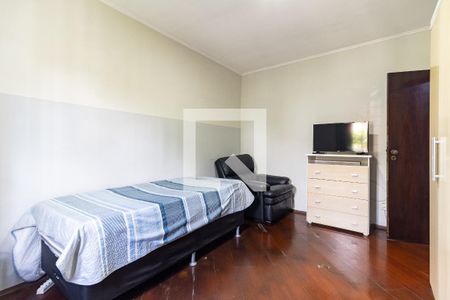 Quarto 1 de casa à venda com 3 quartos, 400m² em Vila Moinho Velho, São Paulo