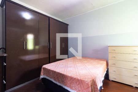 Quarto 2 de casa à venda com 3 quartos, 400m² em Vila Moinho Velho, São Paulo