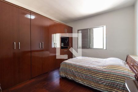 Quarto 3 de casa à venda com 3 quartos, 400m² em Vila Moinho Velho, São Paulo