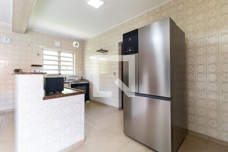 Casa à venda com 400m², 3 quartos e 6 vagas Casa à venda com 400m², 3 quartos e 6 vagasCozinha