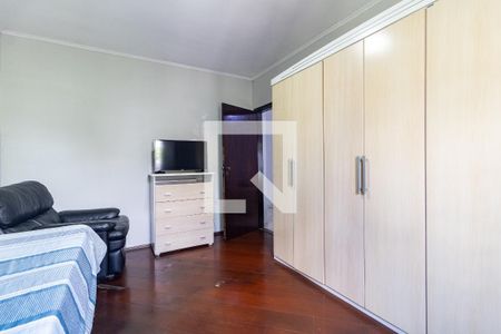 Quarto 1 de casa à venda com 3 quartos, 400m² em Vila Moinho Velho, São Paulo