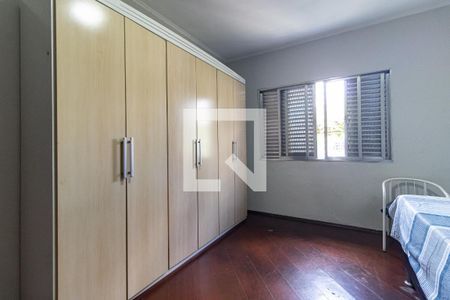 Quarto 1 de casa à venda com 3 quartos, 400m² em Vila Moinho Velho, São Paulo