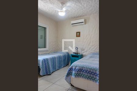 Quarto Solteiro de casa para alugar com 2 quartos, 91m² em Cachoeira do Bom Jesus, Florianópolis