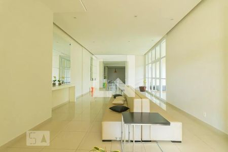 Studio para alugar com 41m², 1 quarto e 1 vagaÁrea comum