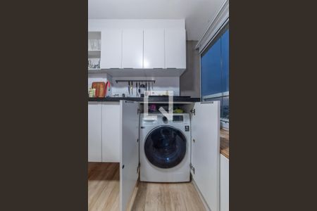 Studio para alugar com 41m², 1 quarto e 1 vagaÁrea de Serviço