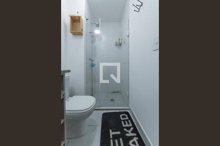 Studio para alugar com 41m², 1 quarto e 1 vagaBanheiro