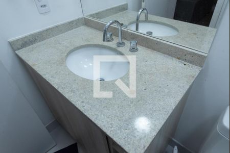 Studio para alugar com 41m², 1 quarto e 1 vagaBanheiro
