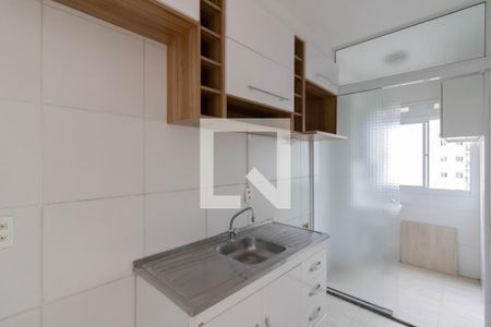 Apartamento para alugar com 80m², 3 quartos e 1 vaga Apartamento para alugar com 80m², 3 quartos e 1 vagaCozinha