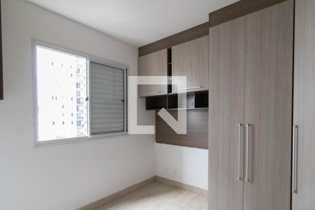 Suíte de apartamento à venda com 3 quartos, 80m² em Jardim Cocaia, Guarulhos