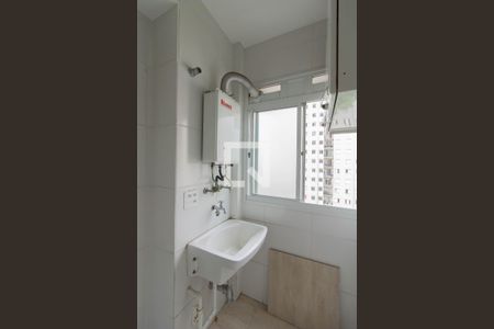 Apartamento para alugar com 80m², 3 quartos e 1 vaga Apartamento para alugar com 80m², 3 quartos e 1 vagaÁrea de Serviço