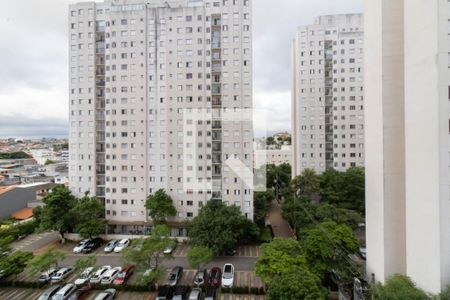 Apartamento para alugar com 80m², 3 quartos e 1 vaga Apartamento para alugar com 80m², 3 quartos e 1 vagaVista da Suíte