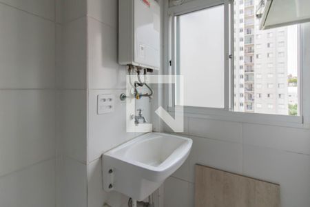 Apartamento para alugar com 80m², 3 quartos e 1 vaga Apartamento para alugar com 80m², 3 quartos e 1 vagaÁrea de Serviço