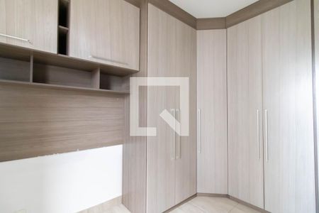 Suíte de apartamento à venda com 3 quartos, 80m² em Jardim Cocaia, Guarulhos