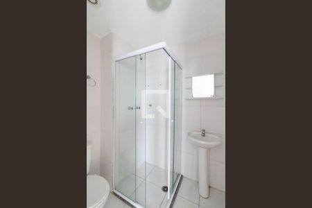 Apartamento para alugar com 80m², 3 quartos e 1 vaga Apartamento para alugar com 80m², 3 quartos e 1 vagaBanheiro