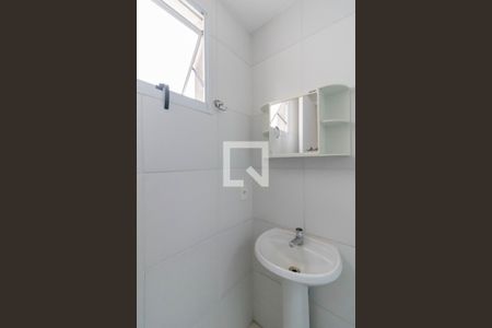 Apartamento para alugar com 80m², 3 quartos e 1 vaga Apartamento para alugar com 80m², 3 quartos e 1 vagaBanheiro da Suíte