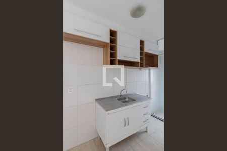 Apartamento para alugar com 80m², 3 quartos e 1 vaga Apartamento para alugar com 80m², 3 quartos e 1 vagaCozinha