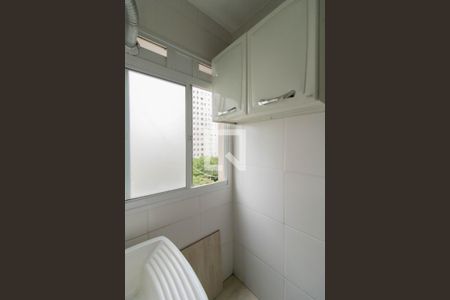 Apartamento para alugar com 80m², 3 quartos e 1 vaga Apartamento para alugar com 80m², 3 quartos e 1 vagaÁrea de Serviço