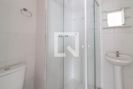 Apartamento para alugar com 80m², 3 quartos e 1 vaga Apartamento para alugar com 80m², 3 quartos e 1 vagaBanheiro