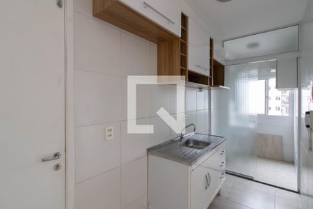 Apartamento para alugar com 80m², 3 quartos e 1 vaga Apartamento para alugar com 80m², 3 quartos e 1 vagaCozinha