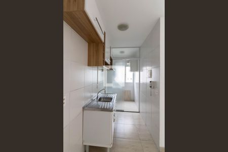 Apartamento para alugar com 80m², 3 quartos e 1 vaga Apartamento para alugar com 80m², 3 quartos e 1 vagaCozinha