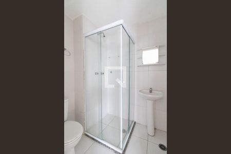 Apartamento para alugar com 80m², 3 quartos e 1 vaga Apartamento para alugar com 80m², 3 quartos e 1 vagaBanheiro