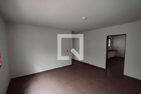 Sala de apartamento para alugar com 2 quartos, 52m² em Vila Tiberio, Ribeirão Preto