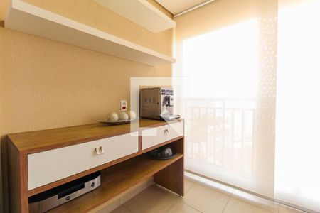 Varanda de apartamento para alugar com 3 quartos, 70m² em Vila Formosa, São Paulo